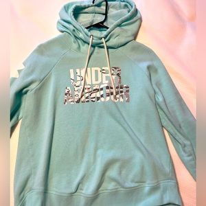 Under Armour Womens Hoodie